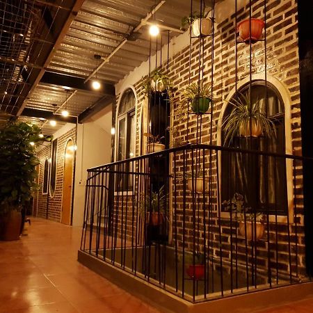 Tam Coc Brothers Homestay - Νιν Μπιν Εξωτερικό φωτογραφία