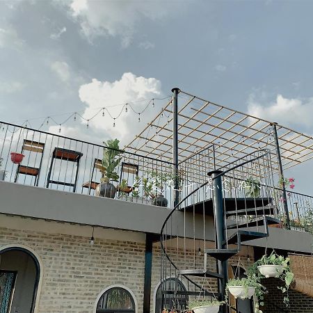 Tam Coc Brothers Homestay - Νιν Μπιν Εξωτερικό φωτογραφία