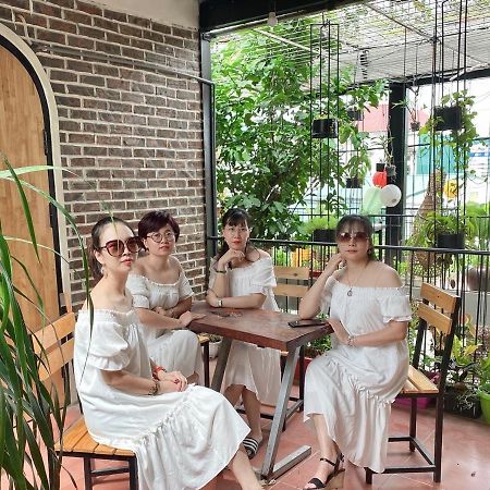 Tam Coc Brothers Homestay - Νιν Μπιν Εξωτερικό φωτογραφία