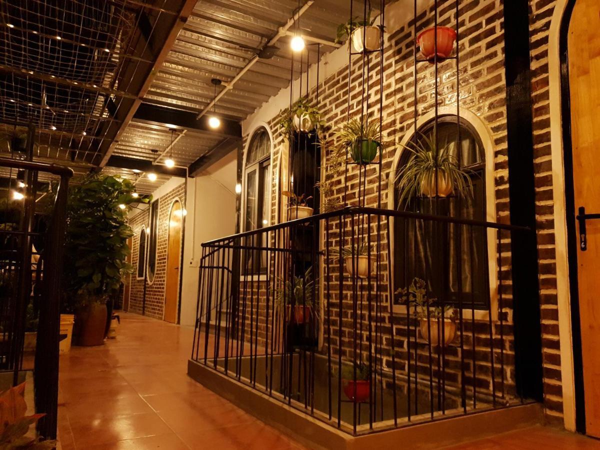 Tam Coc Brothers Homestay - Νιν Μπιν Εξωτερικό φωτογραφία