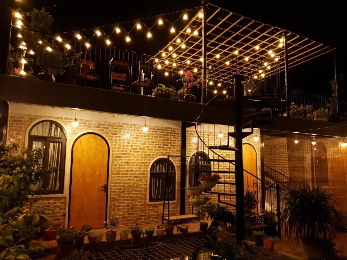 Tam Coc Brothers Homestay - Νιν Μπιν Εξωτερικό φωτογραφία