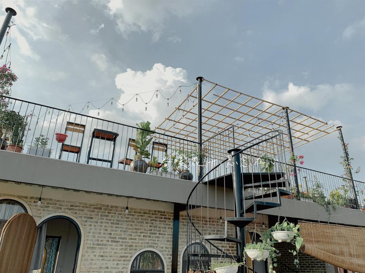 Tam Coc Brothers Homestay - Νιν Μπιν Εξωτερικό φωτογραφία