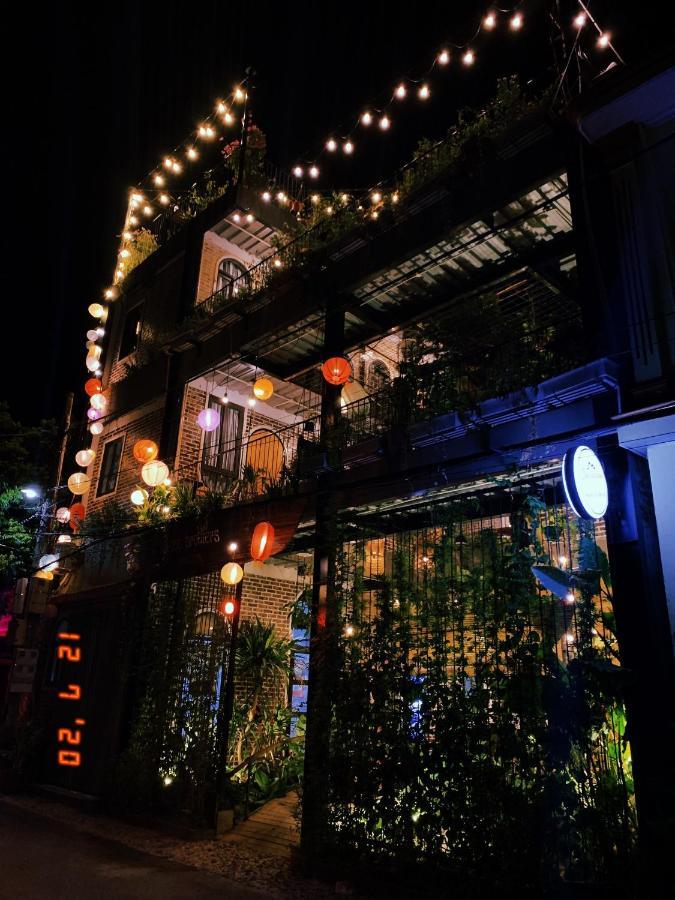Tam Coc Brothers Homestay - Νιν Μπιν Εξωτερικό φωτογραφία