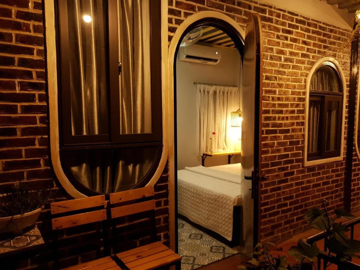 Tam Coc Brothers Homestay - Νιν Μπιν Εξωτερικό φωτογραφία