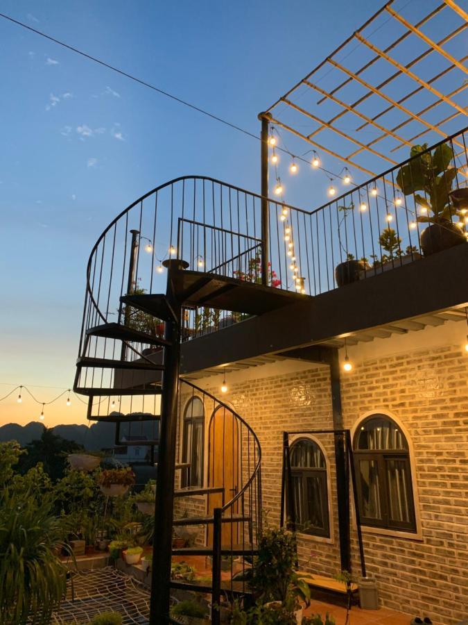 Tam Coc Brothers Homestay - Νιν Μπιν Εξωτερικό φωτογραφία