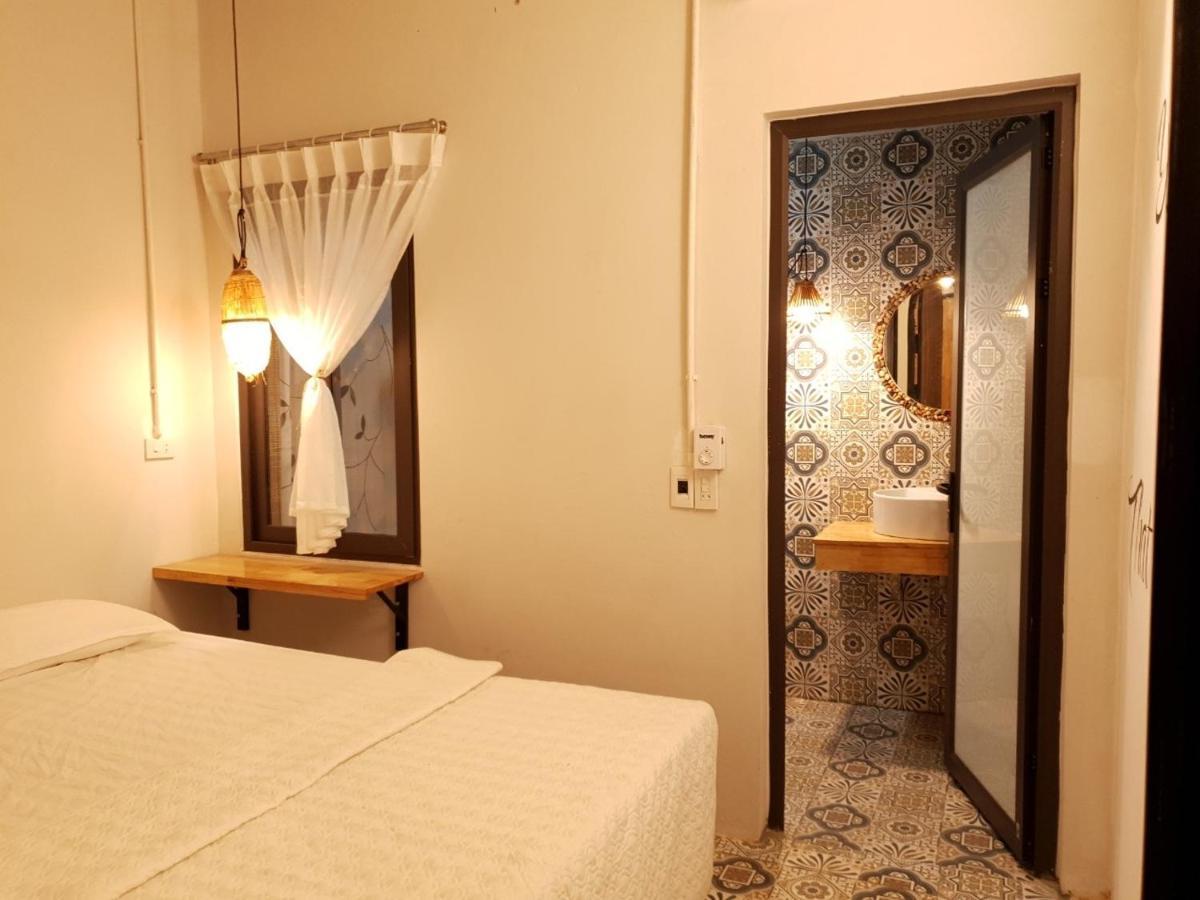 Tam Coc Brothers Homestay - Νιν Μπιν Εξωτερικό φωτογραφία