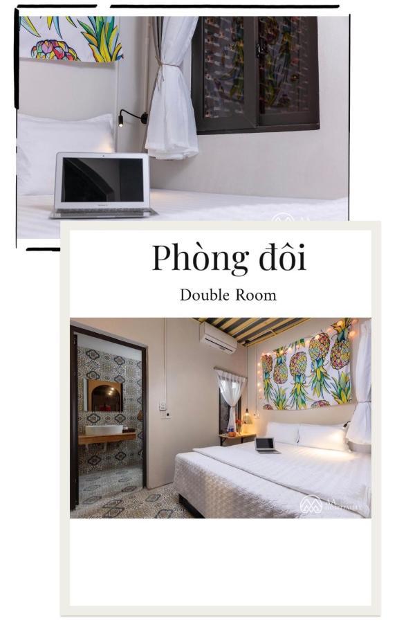 Tam Coc Brothers Homestay - Νιν Μπιν Εξωτερικό φωτογραφία