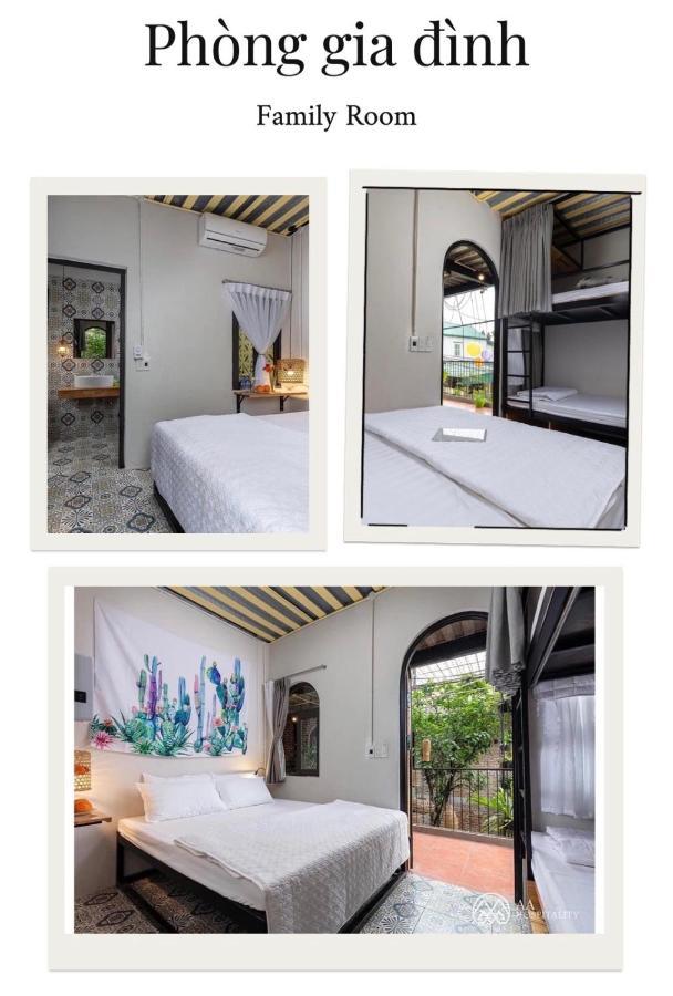 Tam Coc Brothers Homestay - Νιν Μπιν Εξωτερικό φωτογραφία
