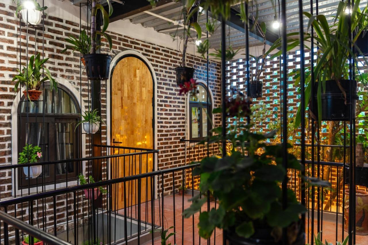 Tam Coc Brothers Homestay - Νιν Μπιν Εξωτερικό φωτογραφία
