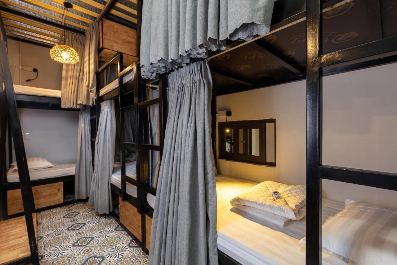 Tam Coc Brothers Homestay - Νιν Μπιν Εξωτερικό φωτογραφία