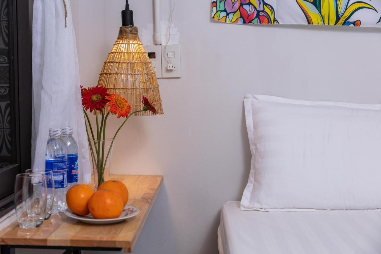 Tam Coc Brothers Homestay - Νιν Μπιν Εξωτερικό φωτογραφία