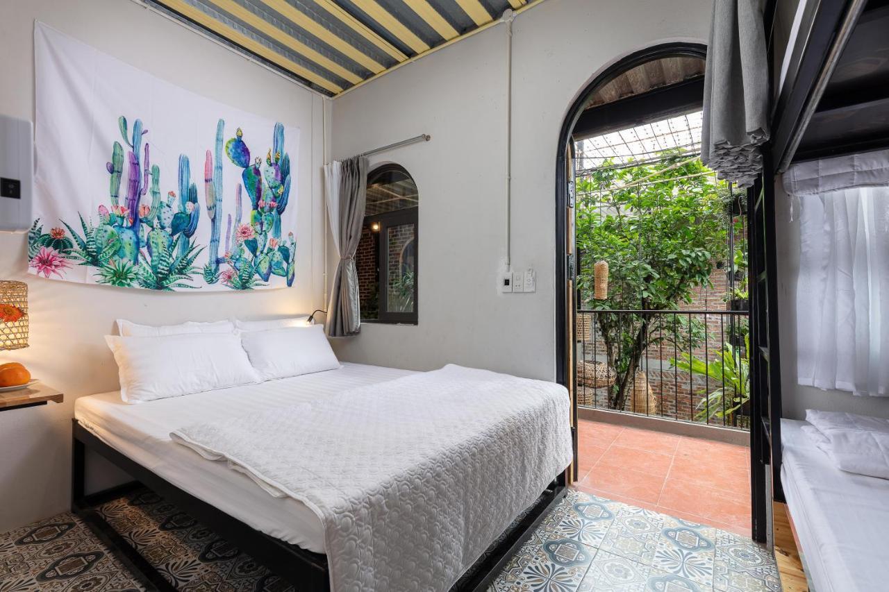 Tam Coc Brothers Homestay - Νιν Μπιν Εξωτερικό φωτογραφία