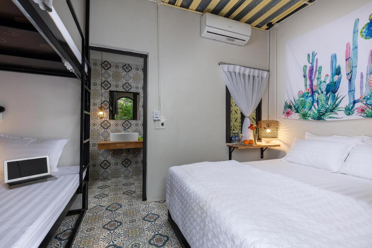 Tam Coc Brothers Homestay - Νιν Μπιν Εξωτερικό φωτογραφία