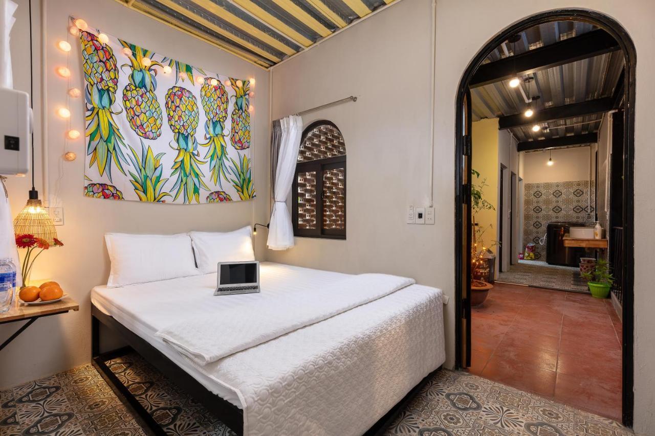 Tam Coc Brothers Homestay - Νιν Μπιν Εξωτερικό φωτογραφία