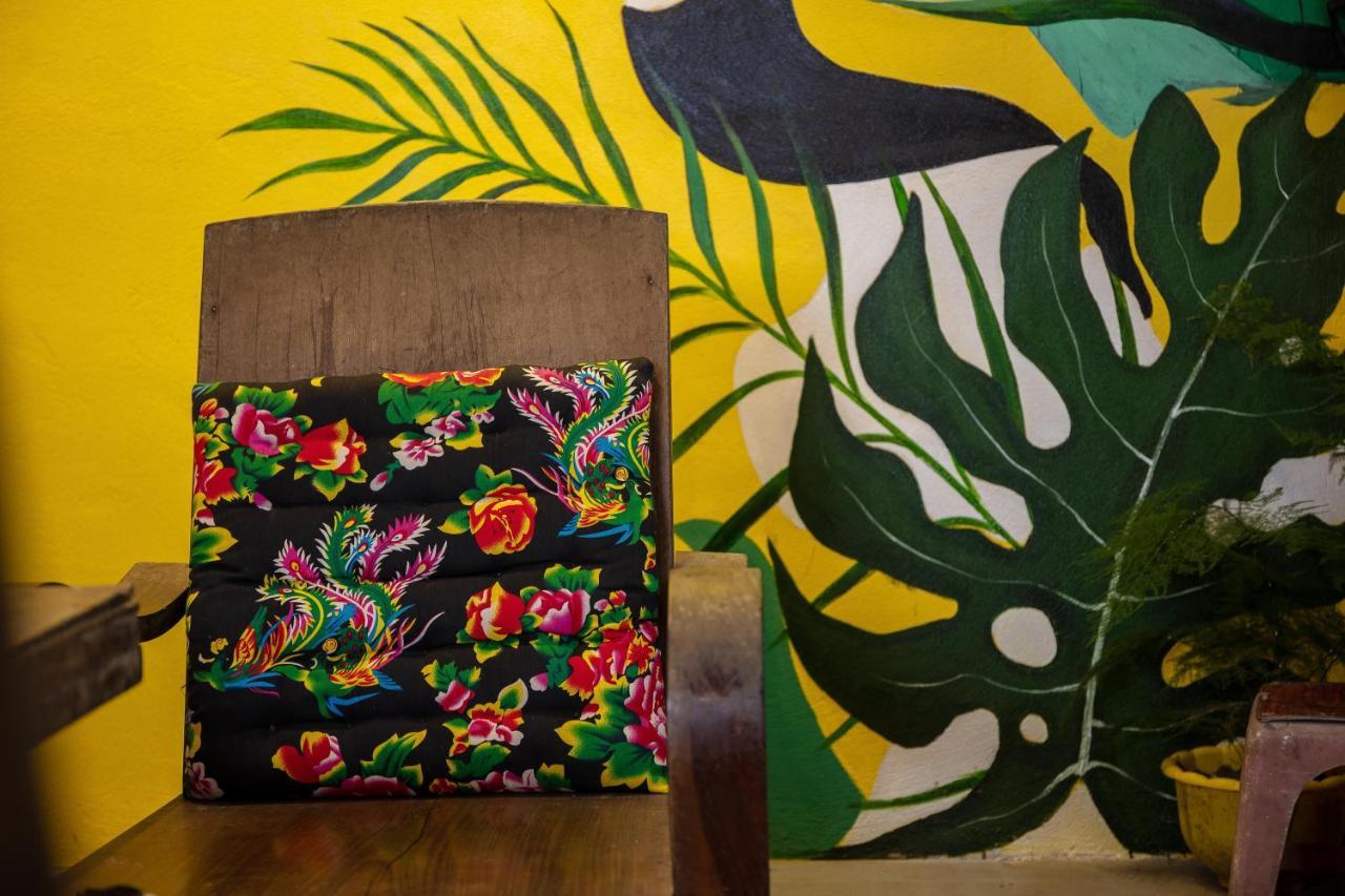 Tam Coc Brothers Homestay - Νιν Μπιν Εξωτερικό φωτογραφία