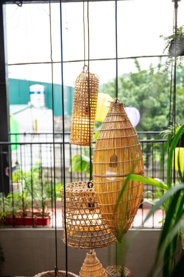 Tam Coc Brothers Homestay - Νιν Μπιν Εξωτερικό φωτογραφία