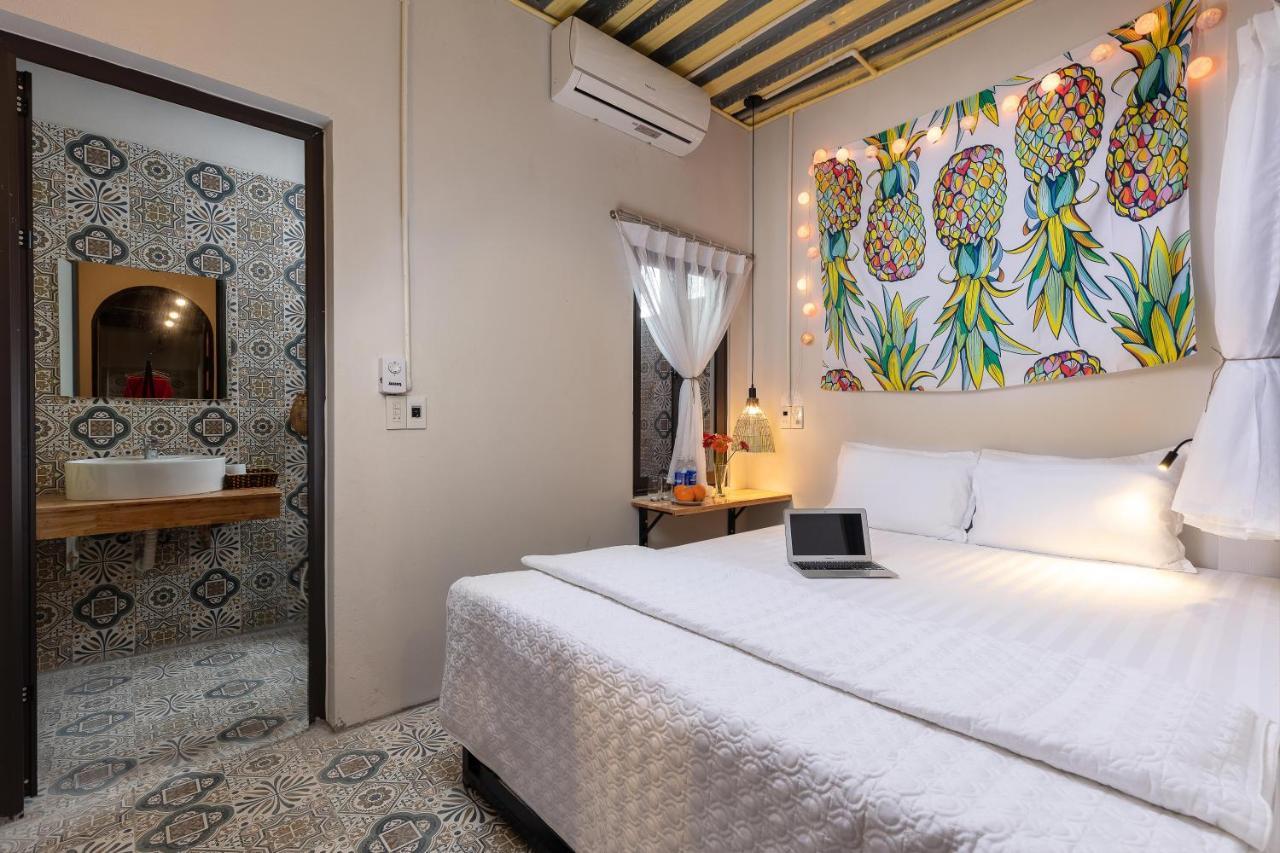Tam Coc Brothers Homestay - Νιν Μπιν Εξωτερικό φωτογραφία